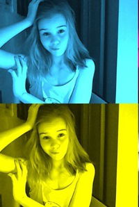 Ангелина Иванова