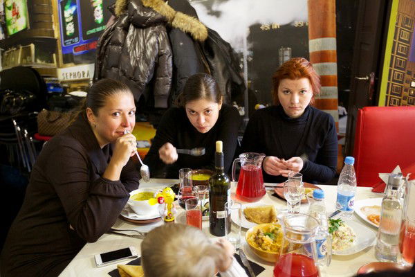 Любовь Орлова