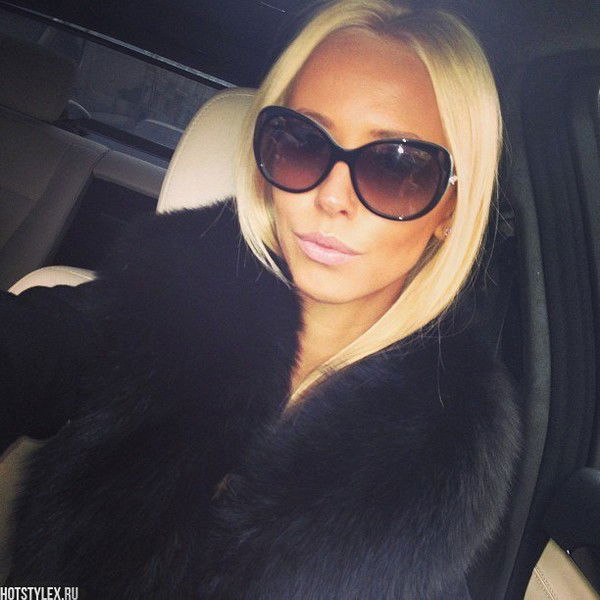 Лариса Глущук