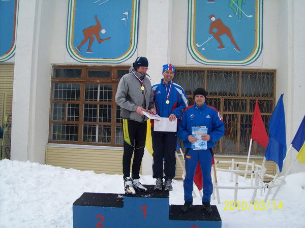 Алексей Астаев