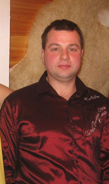 Сергей Луценко