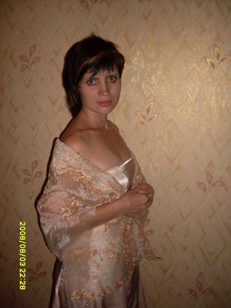 Прилепская Екатерина