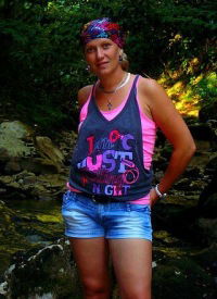 Ольга Хроленок