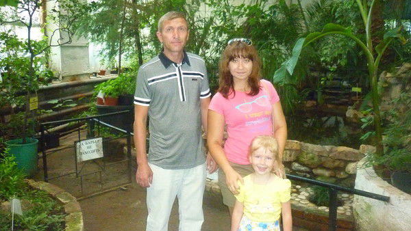 Линар Гайнуллин