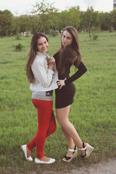 Елизавета Котова