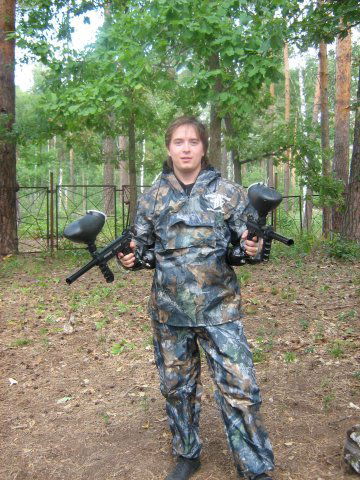 Александр Горячев