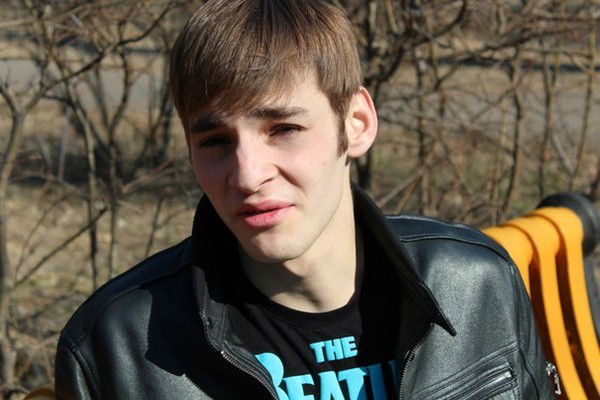 Артем Алексеев