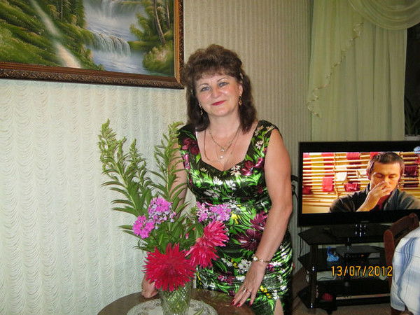 Резида Валеева