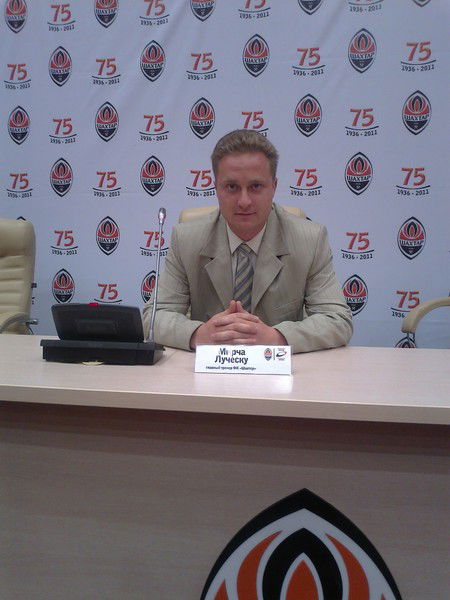 Роман Беседин