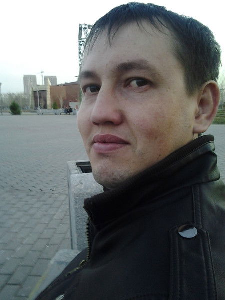 Александр Алфёров