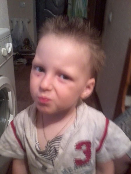 Сергей Иванишин