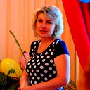 Светлана Соболевская