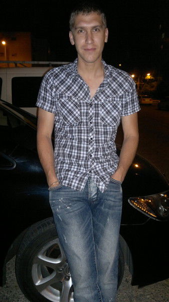 Григорий Розенфельд