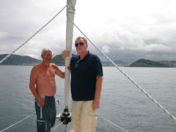 Сергей Зюнин