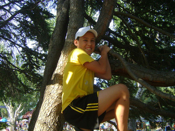 Никита Копыльцов