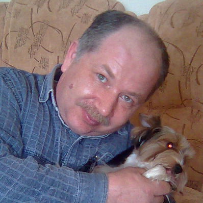 Павел Гажура