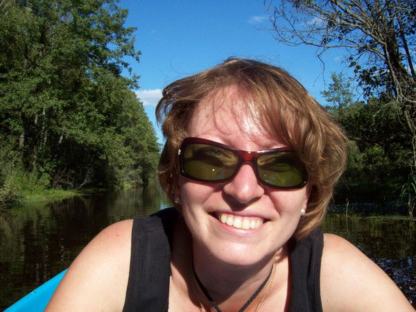 Люсьена Куликовская