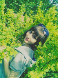 Елена Тыртышная