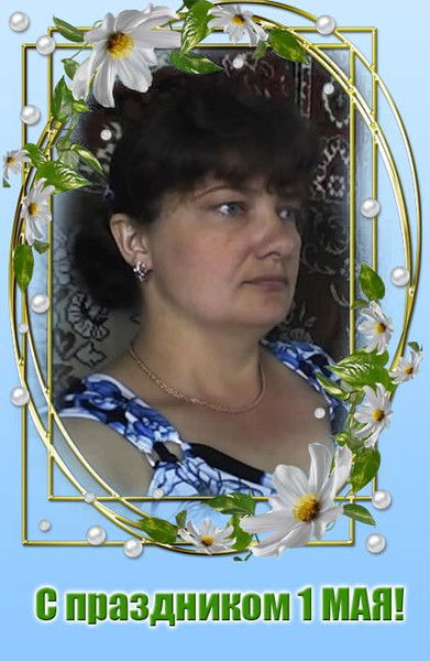 Наталья Позднякова