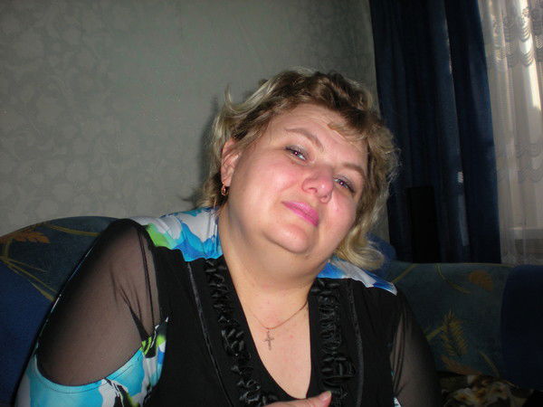 Оксана Моисеева