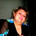 Оксана Моисеева