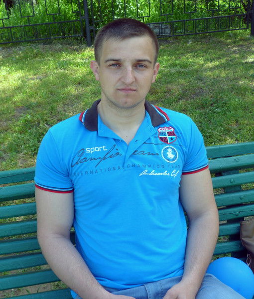 Виктор Сиротило