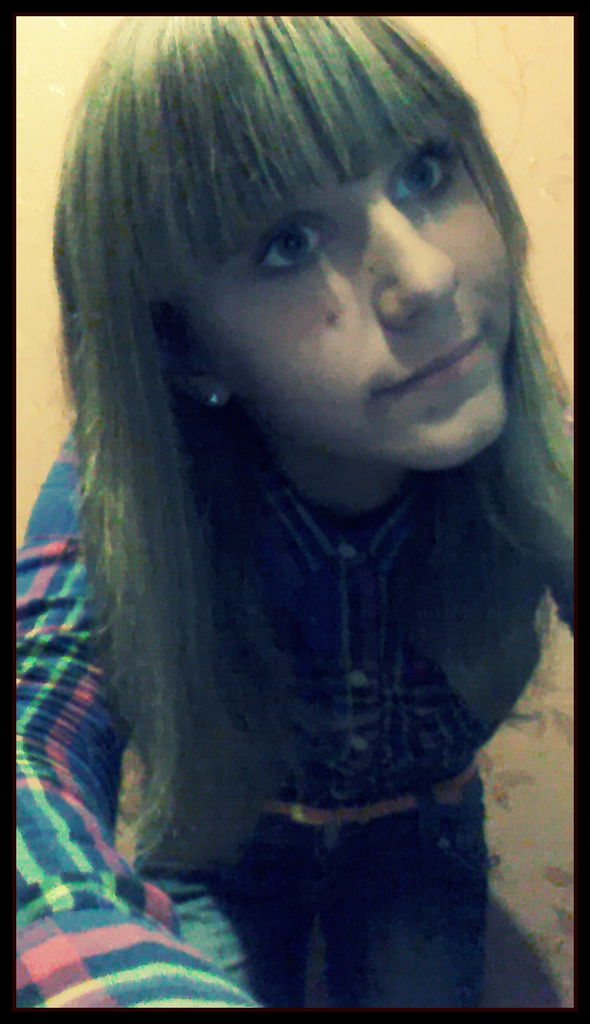 Туманина *__*