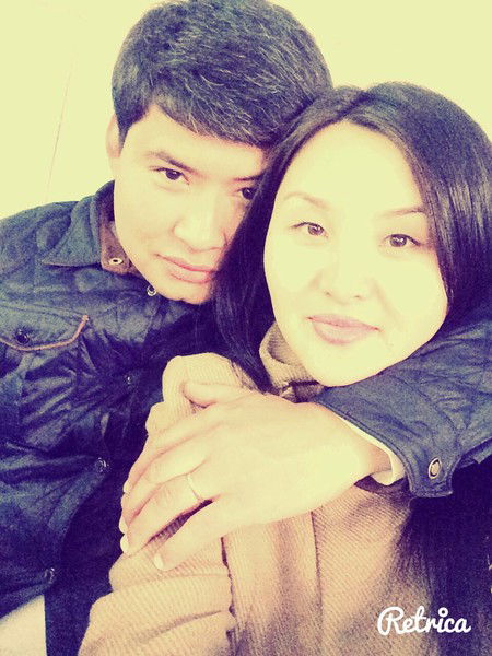 Ермек Мурзакулов