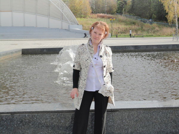 Александра Точилкина