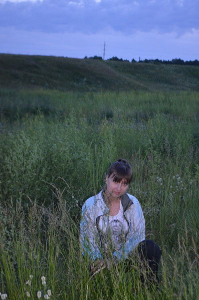 Екатерина Владимировна