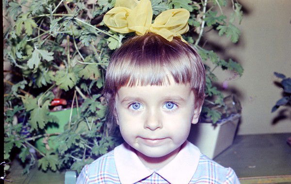 Ольга Кожемякина