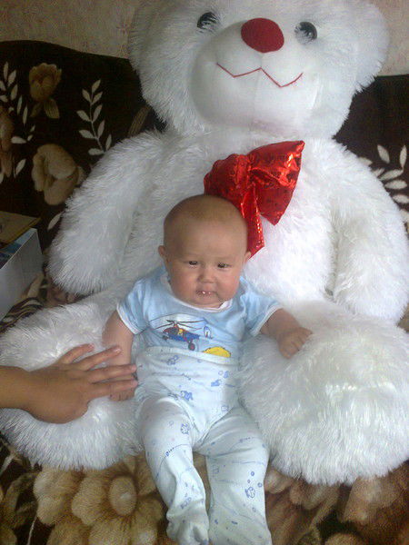 Каирбекова Алия