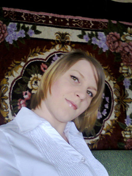 Аня Матосова