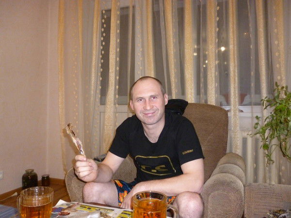 Алексей Смаглюк