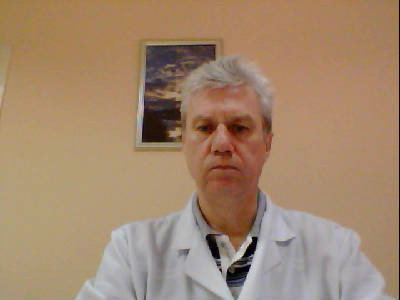 Александр Осипенко