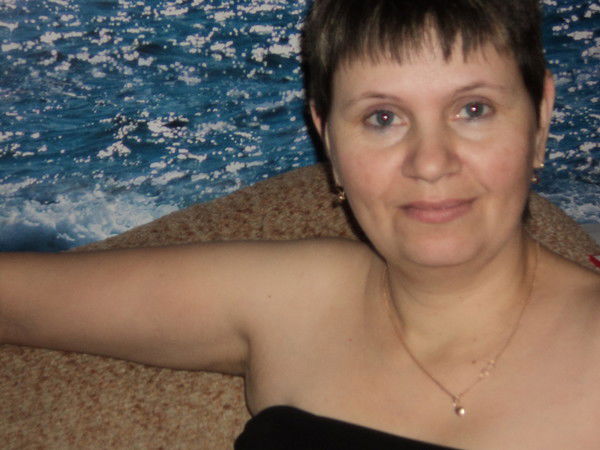 Надежда Облецова