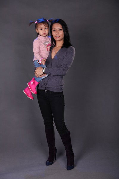 Галия Жартыбаева