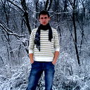 Vitalie Ivanov