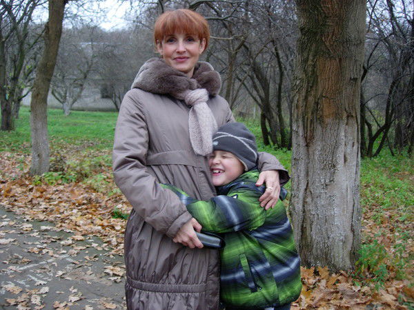 Марина Артёмова