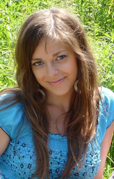 Ольга Резанова