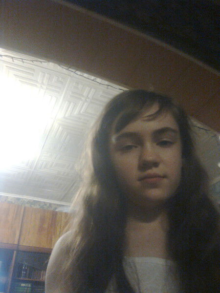 Мария Карнакова