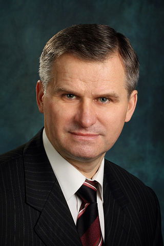 Виктор Пашков