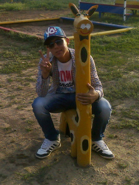 Чингиз Самигуллин