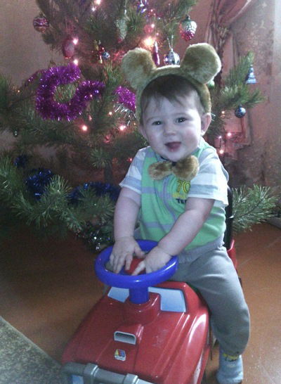 Алексей Апанович