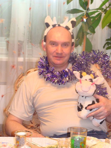 Александр Воробьёв