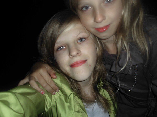 Танюша Гриц