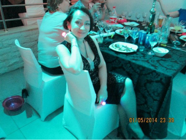 Татьяна Благинина