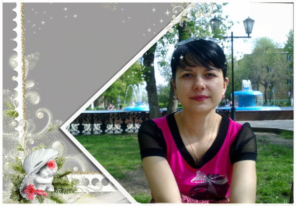 Ольга Алдарова