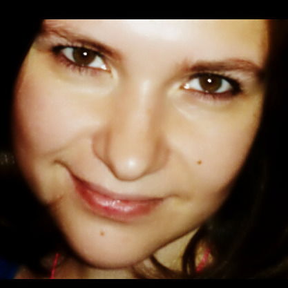 Анастасия Лебедева