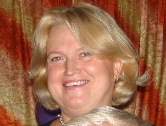 Наталья Бояринова